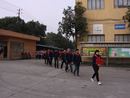 Si è svolto con successo il 9° Fun Sports Festival del Gruppo